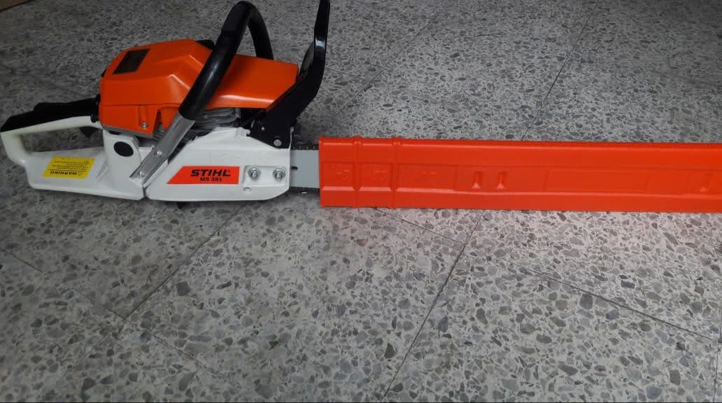 Motosierra Espada "70cm" ST 381